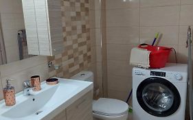 Loutraki Vibes Apartments